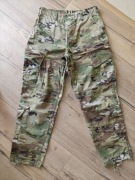 Spodnie wojskowe OCP Scorpion US army Medium Regular Multicam ACU