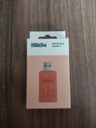 8BitDo - USB Wireless Adapter 2