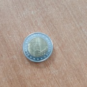 Moneta kolekcjonerska 