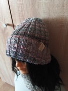 Czapka unisex prezent