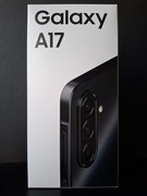 Samsung Galaxy A17 4/128 GB – nowy