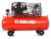 KOMPRESOR OLEJOWY Sprężarka powietrza. 150L V3 gwarancja