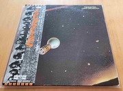 ELECTRIC LIGHT ORCHESTRA E.L.O. 2 - LP JAPAN press NM