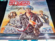 The Hit Squad Chart-tracking Wham Depeche Mode