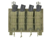 Ładownica ASG 9mm, SMG, mp5, arp9, UMP