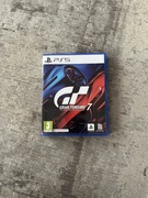 Gran Turismo 7 PS5