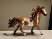 Figurka konika SCHLEICH 