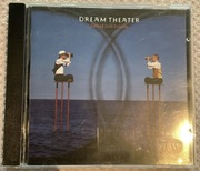 Dream Theater - falling into infinity, 1 press