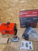 OGRZEWANIE POSTOJOWE 12v 230v NAGRZEWNICA OLEJOWA DISEL 18kW 