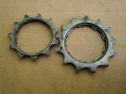 Zebatki deore hg-50 10s 11t 13t