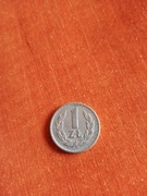 1 zł 1986r