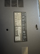 Sprzedam Laptop Asus