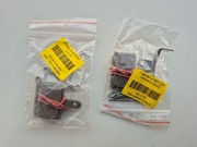 KLOCKI HAMULCOWE SHIMANO B05S