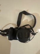 Panasonic Lumix DMC-FZ7