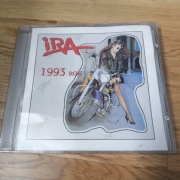 IRA - 1993 rok CD