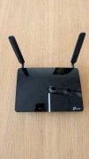 Router TP-Link Archer MR600 4G+ LTE Cat6