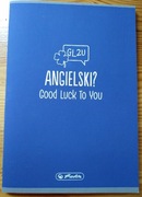 Zeszyt w kratkę 5A HERLITZ ANGIELSKI + 1gratis