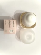 Butelka dla noworodka mleko mombella piękna anatomiczna + smoczek s