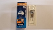 żarówka halogenowa OSRAM 50050 WFL 50W 12V GY6,35