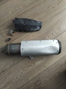 Wydech/tłumik yamaha mt 125