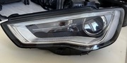 Lampa Audi a3 8v 
