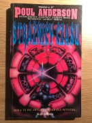 Strażnicy czasu Poul Anderson