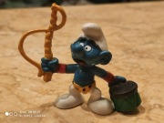 The Smurfs - Schleich -