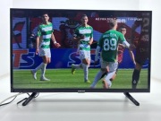 Telewizor Manta 32LHN89T 32'' LED DVB-T2 HD Ready 60Hz