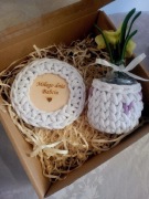 Upominek dzień babci dzień dziadka prezent 