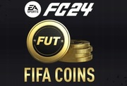EA Sports FC 24 PC monety coinsy coins PC 100k