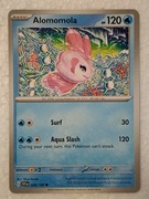 Alomomola 048/198 Karta POKEMON TCG Scarlet & Violet Base set