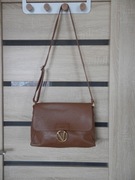 Torba torebka skórzana Venezia