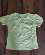 Bluzka w rozmiarze 110