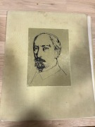 FELIKS DZIERŻYŃSKI W MALARSTWIE I GRAFICE POLSKIEJ