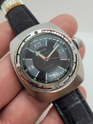 Zegarek Wostok Amfibia beczka antymagnetyczna CCCP 