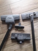 Ssawka, szczotka, końcówka, PHILIPS