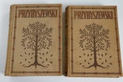 Stanisław Przybyszewski - Listy - Ton 1, 2 - 1937