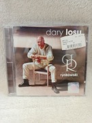 Płyta CD Ryszard Rynkowski dary losu
