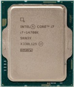 Procesor Intel Core i7-14700K OEM. Gwarancja 