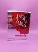 Cacharel Amor Amor woda toaletowa 100 ml