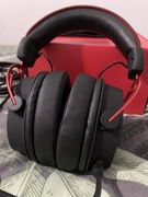 Słuchawki HyperX Cloud Alpha