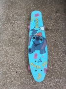 Deskorolka  wiek 6 lat /8