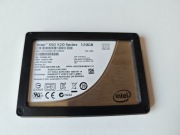 Dysk 2.5" Intel SSS 520 SATA III 120GB