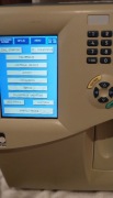 Analizator hematologiczny wetyrynaria Mythic18 kolor zapytasz wyjaśnię 