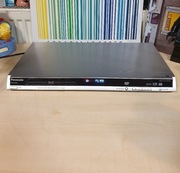 Odtwarzacz DVD Panasonic DVD-S295 