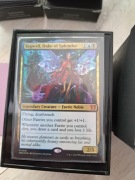 Commander deck Faerie Dominion 