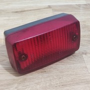 Lampa przeciwmgielna przeciwmgłowa 126p