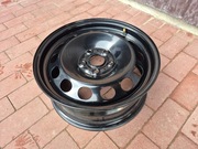 Felga stalowa VW / Audi OE 5Q0601027F/G – po renowacji