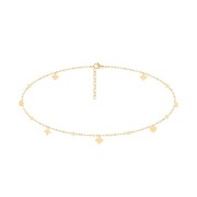 Choker Etincelle Lilou