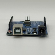Płytka ATmega328P kompatybilna z Arduino Uno R3 [SMD, FT232, USB-B]